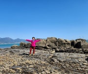 23.4.9보길도 - ♣ ― 삼 수 산 악 회♣ - 무궁화관광 23.4.9보길도