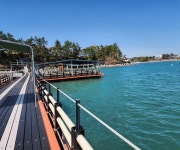 23.4.9보길도 - ♣ ― 삼 수 산 악 회♣ - 무궁화관광 23.4.9보길도