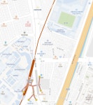 Re: 선농축전 약도 - 공지사항 - 삼사구우회 Re: 선농축전 약도