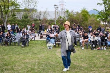 기념 연합연주회 - 남양주(다산지금)학원사진방 - 렛츠드럼(잠실남양주신촌구리영주) 신명나는 관객과 함께...렛츠드럼 20주년 기념 연합연주회