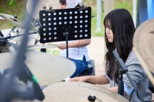 뮤직칸타빌레구리남양주 | 금자매,은수 - 렛츠드럼 20주년 기념 연합연주회 - 남양주(다산지금)학원사진방 - 렛츠드럼(잠실남양주신촌구리영주) 금자매,은수 - 렛츠드럼...