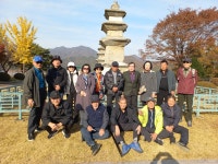 2025년11월06일 횡성호수길 소풍 - 공지및 우리들소식 - 송산초교36회 2025년11월06일 횡성호수길 소풍