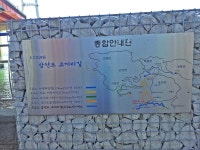 예상밖 따스하던 남쪽 바다 나들이! - 경남 사천 바닷가 노산공원 동백꽃 등 볼꺼리 둘러보고 산보삼아 반룡산, 만죽산 짧은 산행도~ - 가입인사... 