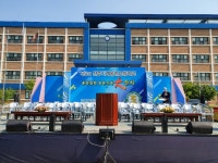 진주기계공업고등학교 총동창회 동문가족대잔치2019-05-11... Mirae Company 진주기계공업고등학교 총동창회 동문가족대잔치2019-05-11