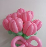 인천 미추홀구 튤립풍선꽃다발 수강료 무료특강 원데이클래스 - 6월6일 (참여비있음) - ◎─ 풍선수업안내 - 미추홀풍선파티 이벤트로 인천... 