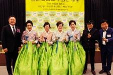 2025 꽃뜰힐링시낭송아카데미 수료식 - 전체 공연 - 국제하나예술협회 ( 꽃뜰 힐링 시 낭송회) 2025 꽃뜰힐링시낭송아카데미 수료식