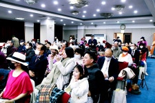 문학사랑신문 7호발행기념 및 신년하례식 - …… 각종행사 후기화보 - 상록수 문화원 인터넷 뉴스 문학사랑신문 7호발행기념 및 신년하례식