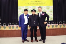 2025 꽃뜰힐링시낭송아카데미 수료식 - 전체 공연 - 국제하나예술협회 ( 꽃뜰 힐링 시 낭송회) 2025 꽃뜰힐링시낭송아카데미 수료식