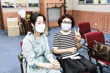 중구문협 13주년 기념식 & 「중구문학」 제12호 출판기념회 - …… 각종행사 후기화보 - 상록수 문화원 인터넷 뉴스 중구문협 13주년 기념식... 
