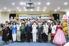 중구문협 13주년 기념식 & 「중구문학」 제12호 출판기념회 - …… 각종행사 후기화보 - 상록수 문화원 인터넷 뉴스 중구문협 13주년 기념식... 