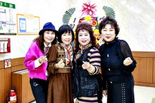 문학사랑신문 7호발행기념 및 신년하례식 - …… 각종행사 후기화보 - 상록수 문화원 인터넷 뉴스 문학사랑신문 7호발행기념 및 신년하례식