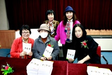 문학사랑신문 7호발행기념 및 신년하례식 - …… 각종행사 후기화보 - 상록수 문화원 인터넷 뉴스 문학사랑신문 7호발행기념 및 신년하례식