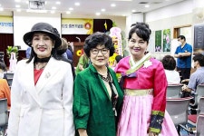 중구문협 13주년 기념식 & 「중구문학」 제12호 출판기념회 - …… 각종행사 후기화보 - 상록수 문화원 인터넷 뉴스 중구문협 13주년 기념식... 