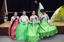 2025 꽃뜰힐링시낭송아카데미 수료식 - 전체 공연 - 국제하나예술협회 ( 꽃뜰 힐링 시 낭송회) 2025 꽃뜰힐링시낭송아카데미 수료식