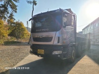 프리마 14년 오토12단리다터 115km(상주 ) - ZF밋션 분해&조립 - ZF 프리마 14년 오토12단리다터 115km(상주 )