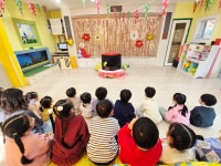 26년1월 2째주 수업 - 이달의 행사 사진들 - 꼬마피카소어린이집 26년1월 2째주 수업