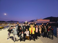 제 37기 열린학교 - 부모회 활동사진 - 사)경상남도장애인부모연대 밀양시지회 제 37기 열린학교