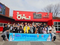 제 37기 열린학교 - 부모회 활동사진 - 사)경상남도장애인부모연대 밀양시지회 제 37기 열린학교