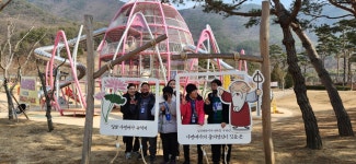 2월의 활동사진 - 주간활동 사업 활동사진 - 사)경상남도장애인부모연대 밀양시지회 2월의 활동사진