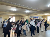 제 37기 열린학교 - 부모회 활동사진 - 사)경상남도장애인부모연대 밀양시지회 제 37기 열린학교