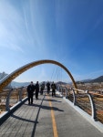 2월의 활동사진 - 주간활동 사업 활동사진 - 사)경상남도장애인부모연대 밀양시지회 2월의 활동사진