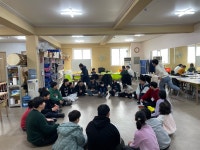 제 37기 열린학교 - 부모회 활동사진 - 사)경상남도장애인부모연대 밀양시지회 제 37기 열린학교