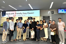 황요한) 아우라목관오중주 - 💐연주회,공연,전시회 소식 - 대구소셜클라리넷콰이어 2025-07-30 (Photo:김은희 황요한) 아우라목관오중주