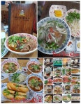 대전베트남쌀국수맛집 - 탄투이왕 카운터 (계산대) 업그레이드 대전맛집 진짜맛있는쌀국수 - 한국생활 & 상부상조 - [대전한월대학교][한국어...