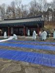 충주 제사(26년 4월1일) - ▶기본 앨범 - 平澤林氏 典籍公派 池山門中 충주 제사(26년 4월1일)