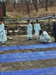 충주 제사(26년 4월1일) - ▶기본 앨범 - 平澤林氏 典籍公派 池山門中 충주 제사(26년 4월1일)