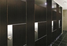 부산 화장실 칸막이 큐비클 시공 상세도 - ★ 제품 종합 게시판 ★ - (주) 신라 스틸판넬 . 신라 기업사 부산 화장실 칸막이 큐비클 시공 상세도