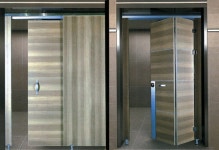 부산 화장실 칸막이 큐비클 시공 상세도 - ★ 제품 종합 게시판 ★ - (주) 신라 스틸판넬 . 신라 기업사 부산 화장실 칸막이 큐비클 시공 상세도