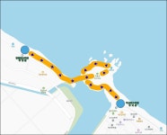 제324차25-11월 정기산행(추암~삼척코스) - ♤--정기산행 신청 - 원주 한마음산악회 원주 한마음산악회