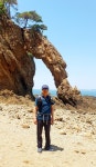 승봉도2 - 추억의 산행앨범(25년),,!! - 충주 남한강 산악회 승봉도2