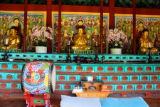 영신산 신안사... - 사찰탐방 및 안내.......♧ - 불교인드라망 영신산 신안사...