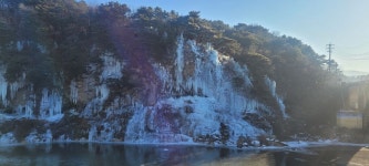 8차 DMZ 평화의길 16-2코스 17코스 고석정에서 와수리 세윌교 - DMZ 평화의 길 - 전원산악회 8차 DMZ 평화의길 16-2코스 17코스 고석정에서... 