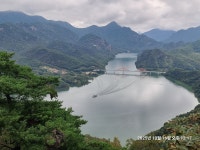 2026년 4월 정기산행(477.5m)(시산제) 공지 - 산마루 정기산행 공지 - 이천 산마루산악회 2026년 4월 정기산행(477.5m)(시산제) 공지