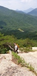 단양 수리봉답사 - 산행답사 앨범 - 이천 산마루산악회 단양 수리봉답사