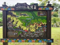 5구간 계족산성길 - 대전둘레산길(完) - 클래식 뜨락 5구간 계족산성길
