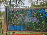 5구간 계족산성길 - 대전둘레산길(完) - 클래식 뜨락 5구간 계족산성길