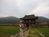 서해랑길 9ㅡ10코스국립남도국악원~서망항~팽목항~봉암저수지~가치버스정류장 - 서해랑길(전남)(完) - 클래식 뜨락 서해랑길... 