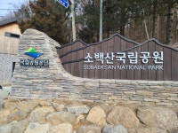 3자락길 소백산역 → 죽령옛길 → 용부원리 → 대강면(장림리) - 소백산... 뜨락 3자락길 소백산역 → 죽령옛길 → 용부원리 → 대강면(장림리)