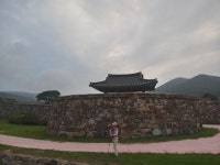 서해랑길 9ㅡ10코스국립남도국악원~서망항~팽목항~봉암저수지~가치버스정류장 - 서해랑길(전남)(完) - 클래식 뜨락 서해랑길... 