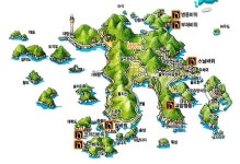 제375회1월25일요일 완도 금당도 섬 트레킹 공지 - ● ―정기산행 안내 - 광주거북이 100세 트레킹 산악회 제375회1월25일요일 완도 금당도... 