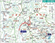 제340회4월23일요일 산청 황매산 철쭉트레킹공지 - ● ―정기산행... 100세 트레킹 산악회 제340회4월23일요일 산청 황매산 철쭉트레킹공지