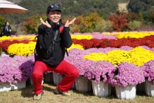 2023년 10월 22일 전북 임실 옥정호 트레킹 - ● 정기산행추억앨범... 100세 트레킹 산악회 2023년 10월 22일 전북 임실 옥정호 트레킹