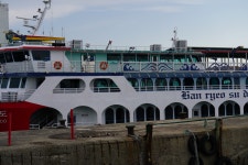 2023년 11월 26일 삼천포 유람선 트레킹 - ● 정기산행추억앨범 - 광주거북이 100세 트레킹 산악회 2023년 11월 26일 삼천포 유람선 트레킹