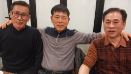 2025송년회//12.20.석산정 - ☞----사진과 추억 - 임간교실20회 2025송년회//12.20.석산정
