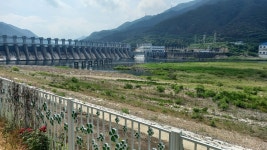 호반길따라 청평역→가평역 25.615 - 올래길 - 조국산하의 품안에 호반길따라 청평역→가평역 25.615