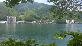 호반길따라 청평역→가평역 25.615 - 올래길 - 조국산하의 품안에 호반길따라 청평역→가평역 25.615